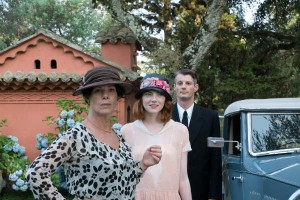 Szenenbild aus Magic in the Moonlight | &copy; Warner Home Video