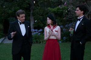 Szenenbild aus Magic in the Moonlight | &copy; Warner Home Video