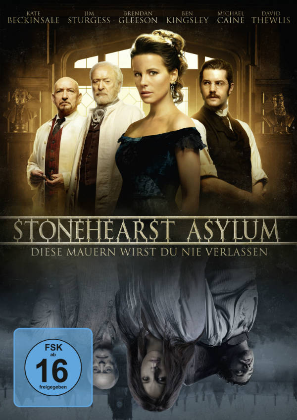 Stonehearst Asylum | © Universum Film