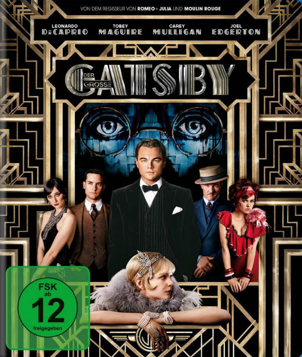 Der große Gatsby | © Warner Home Video