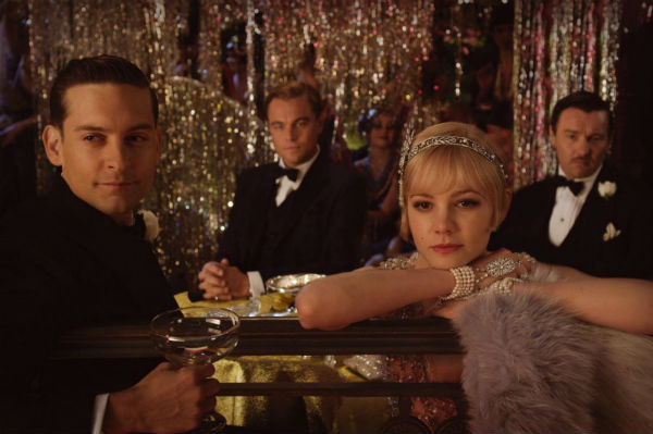 Szenenbild aus Der große Gatsby | © Warner Home Video