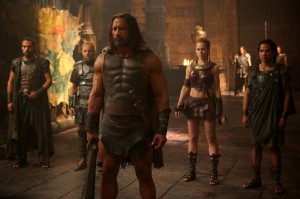 Szenenbild aus Hercules | &copy; Paramount Pictures