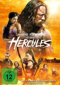 Hercules - Extended Cut | &copy; Paramount Pictures