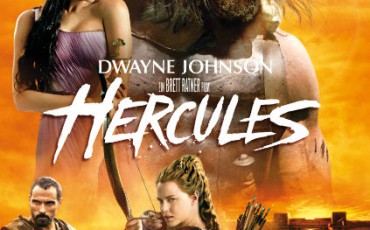 Hercules - Extended Cut | © Paramount Pictures
