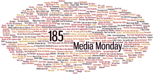 Media Monday #185