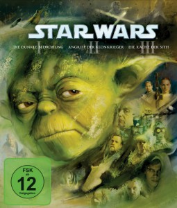 Star Wars: Episode III - Die Rache der Sith | &copy; Lucasfilm Ltd. & TM. All rights reserved. Used with permission.