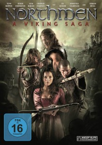 Northmen - A Viking Saga | &copy; Ascot Elite