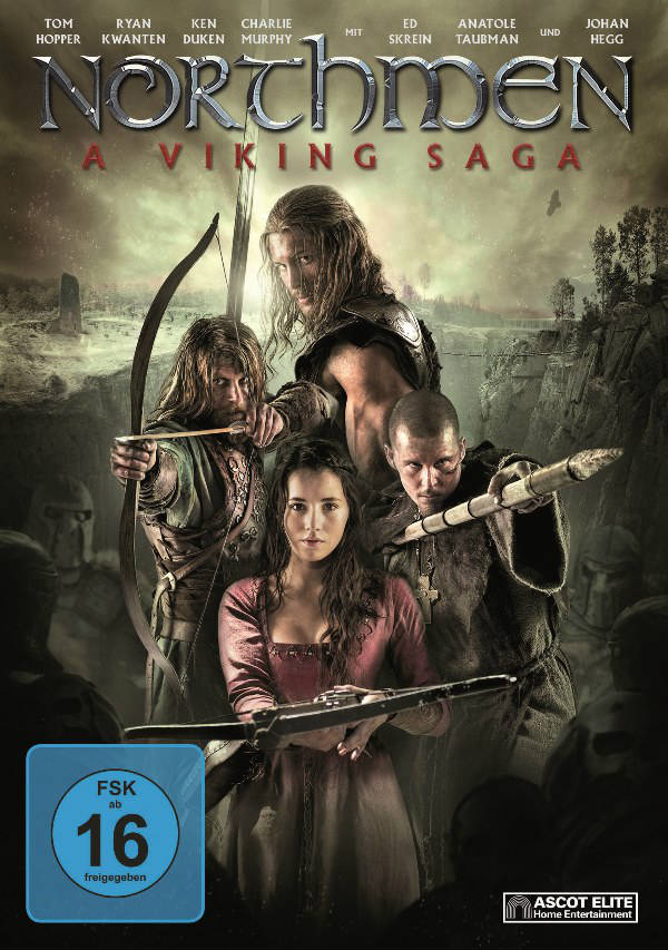 Northmen - A Viking Saga | © Ascot Elite