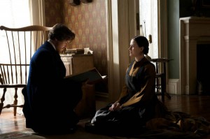 Szenenbild aus Die Lincoln Verschwörung | &copy; Universal Pictures