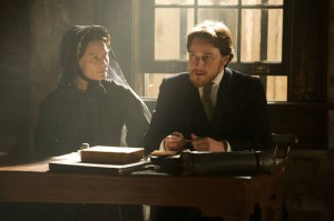 Szenenbild aus Die Lincoln Verschwörung | © Universal Pictures