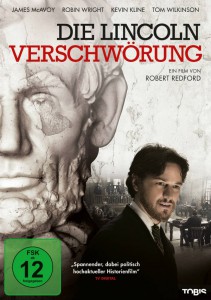 Die Lincoln Verschwörung | &copy; Universal Pictures