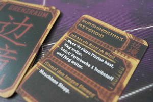 Firefly: Das Spiel | &copy; Heidelberger Spieleverlag