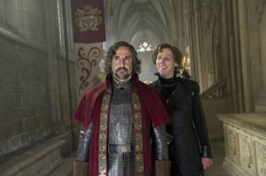 Szenenbild aus Jack and the Giants | &copy; Warner Home Video