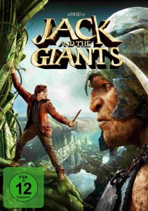 Jack and the Giants | &copy; Warner Home Video