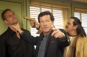 Szenenbild aus Kill Bobby Z | &copy; 3L