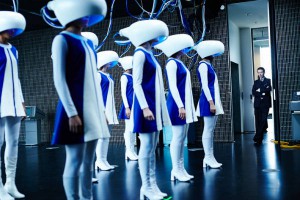 Szenenbild aus Predestination | &copy; Tiberius Film