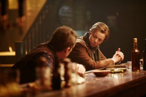 Szenenbild aus Predestination | &copy; Tiberius Film