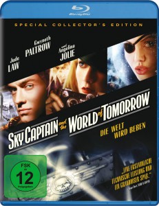 Sky Captain and the World of Tomorrow | © Paramount Pictures
