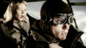 Szenenbild aus Sky Captain and the World of Tomorrow | © Paramount Pictures