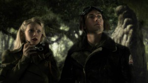 Szenenbild aus Sky Captain and the World of Tomorrow | &copy; Paramount Pictures