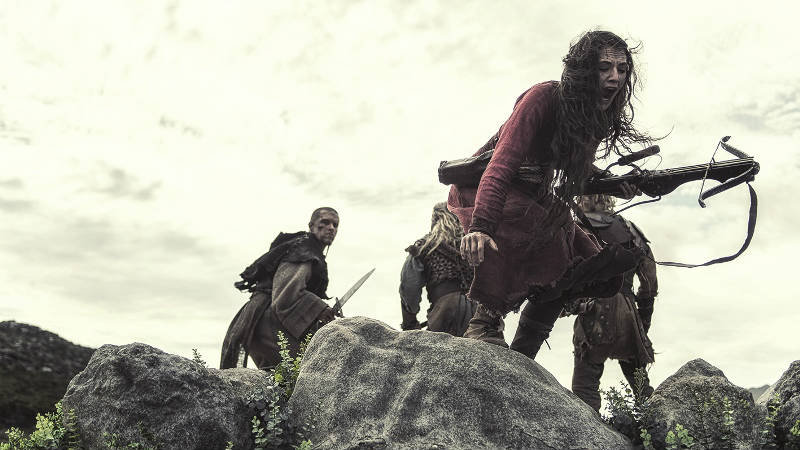 Szenenbild aus Northmen - A Viking Saga | © Ascot Elite