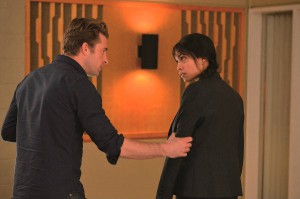 Szenenbild aus The Captive | &copy; Ascot Elite