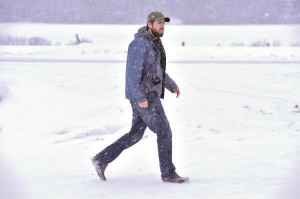 Szenenbild aus The Captive | &copy; Ascot Elite