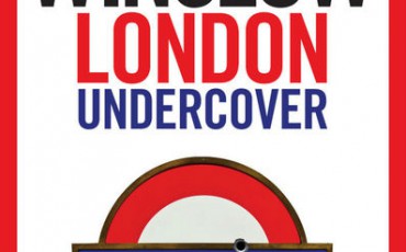 London Undercover von Don Winslow | © Suhrkamp Verlag
