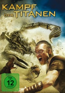 Kampf der Titanen | &copy; Warner Home Video