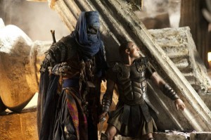 Szenenbild aus Kampf der Titanen | © Warner Home Video