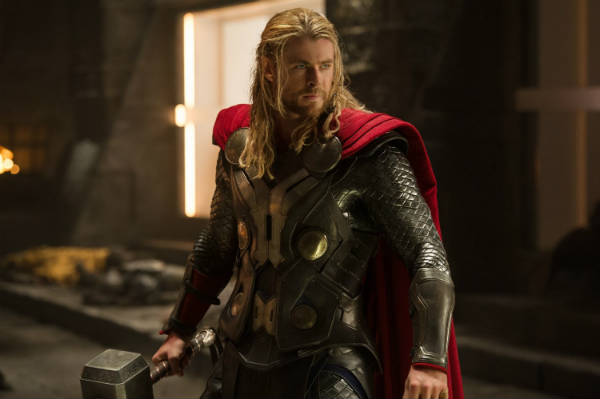 Szenenbild aus Thor 2: The Dark Kingdom | © Walt Disney