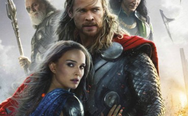 Thor 2: The Dark Kingdom | © Walt Disney