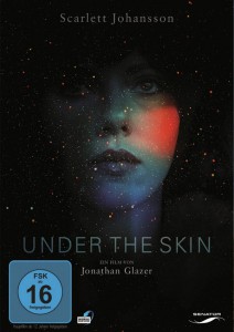 Under the Skin - Tödliche Verführung | &copy; Universum Film