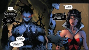 Ausschnitt aus Wonderland – Der neue Wahnsinn 3: Road-Trip des Horrors! | &copy; Panini