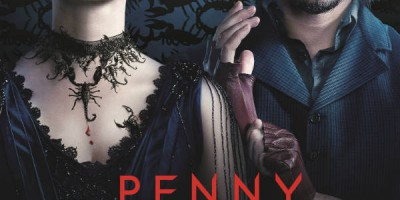 Penny Dreadful | © Paramount Pictures