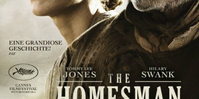 The Homesman | © Universum Film