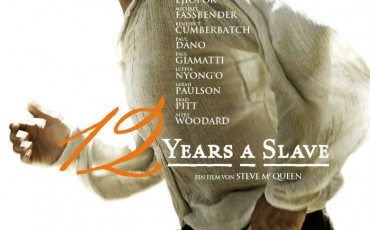 12 Years a Slave | © Universal Pictures