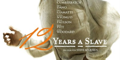 12 Years a Slave | © Universal Pictures