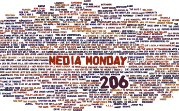 Media Monday #206