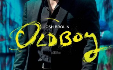 Oldboy | © Universal Pictures