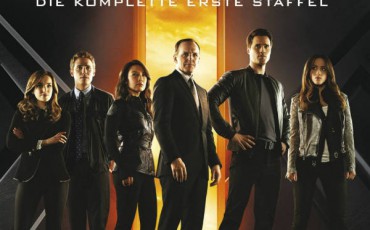Agents of S.H.I.E.L.D. | © Touchstone