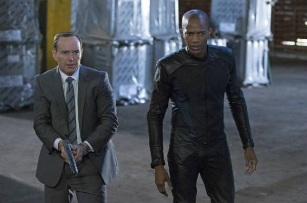 Szenenbild aus Agents of S.H.I.E.L.D. | © ABC/Touchstone