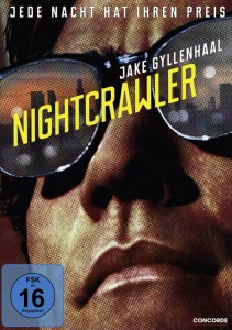 Nightcrawler - Jede Nacht hat ihren Preis | &copy; Concorde Video