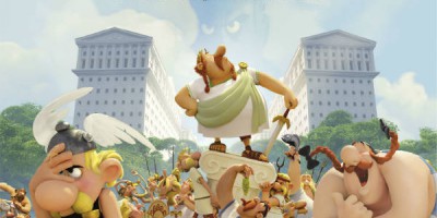 Asterix im Land der Götter | © Universum Film