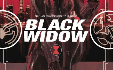 Black Widow 1: Schuld und Sühne | © Panini