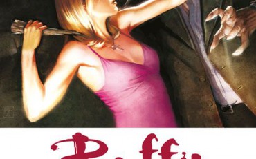 Buffy The Vampire Slayer Chroniken 4: Die Vampirkönigin | © Panini