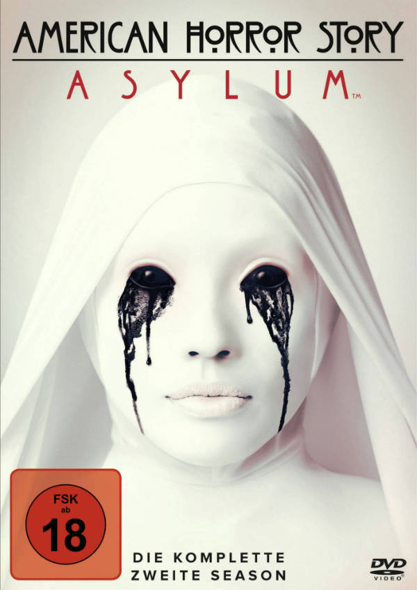 American Horror Story: Asylum | © Twentieth Century Fox