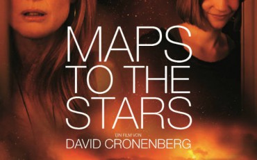 Maps to the Stars | © Ascot Elite