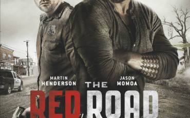The Red Road | © KSM