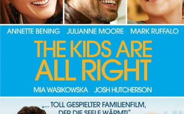 The Kids Are All Right | © Universal Pictures